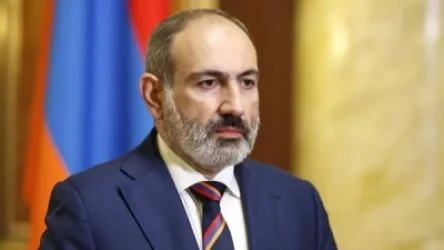 Ունենք մի մեծ գլոբալ պրոբլեմ, որն ի վիճակի է ծածկել մեր ունեցած բոլոր հաջողությունները․ Փաշինյան