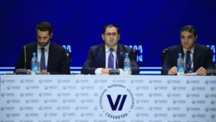 ՔՊ-ն որդեգրում է ԼՂ-ի հիմնախնդրի կարգավորման նոր տեսլական. հաստատվել է կուսակցության նոր ծրագիրը