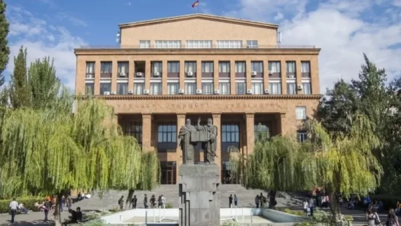 ԵՊՀ հոգաբարձուների խորհրդի նիստը չի կայացել՝ քվեակազմի բացակայության պատճառով