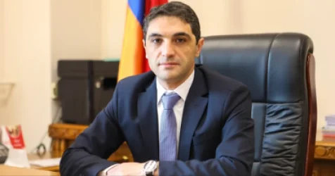 2024 թ-ից Հայաստանում կգործի էկոպարեկային ծառայություն. Հակոբ Սիմիդյան