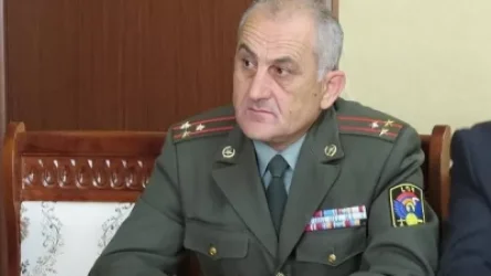 Ապրիլյանին հայկական կողմին հաջողվեց հակառակորդին պարտադրել իր կամքը, իսկ 2020-ի աշնանը չհաջողվեց.Հասրաթյան