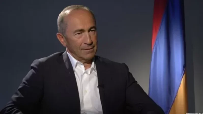 Ռոբերտ Քոչարյանը հասցրել է մեկնել Մոսկվա և վերադառնալ․ Hraparak.am