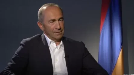 Ռոբերտ Քոչարյանը հասցրել է մեկնել Մոսկվա և վերադառնալ․ Hraparak.am