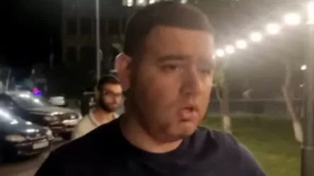 ՏԵՍԱՆՅՈՒԹ. Ո՞վ է սպանել քաղաքացուն. ոստիկանության ներկայացուցչի պատասխանը՝ լրագրողի հարցին