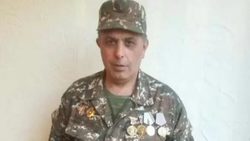 Բաքվում ձերբակալել են հայ զինվորականի, ով մեղադրվում է ադրբեջանցի գերիներին տանջելու համար