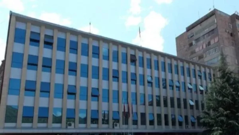 Սյունիքի մարզպետարանը՝ Որոտան գյուղի մերձակայքում գտնվող մեկ շինության՝ ադրբեջանական կողմին անցնելու տեղեկության մասին