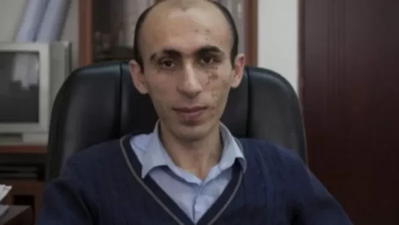 Ինչ պաշտոն կզբաղեցնի Արտակ Բեգլարյանը. «Հրապարակ»