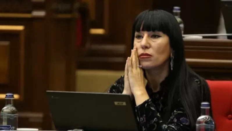 «Ցավոք, ռազմագերիների հետ կապված ծանր իրավիճակը շարունակվում է». Նաիրա Զոհրաբյան