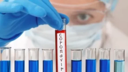 Արցախում հաստատվել է կորոնավիրուսային հիվանդության 4 դեպք