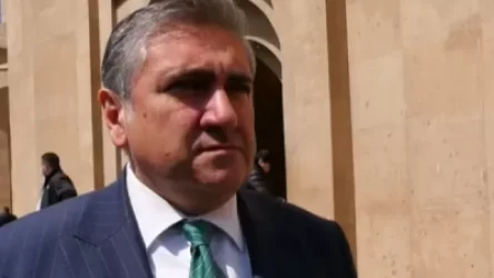 Թույլ չենք տա` ժողովրդի թիկունքում հանձնեն նաեւ Կարմիր Շուկան. Արթուր Խաչատրյանը՝ Արցախի նախագահի հայտարարության մասին