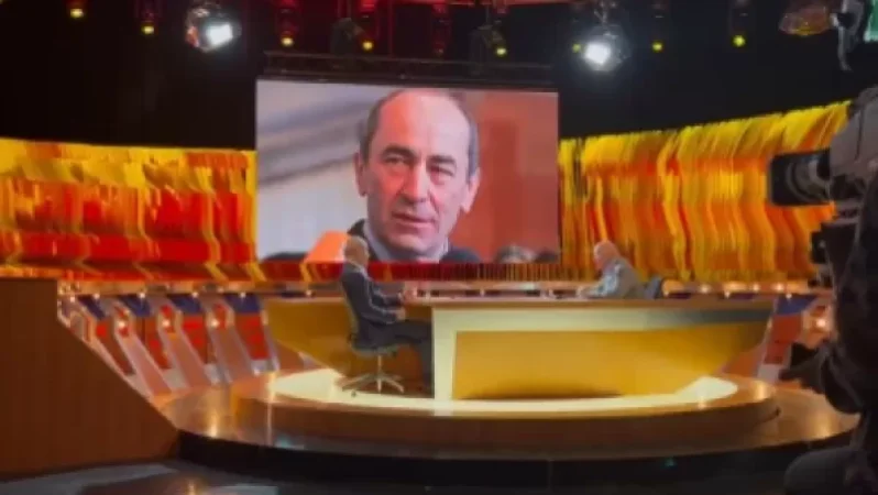 Մարտի 1-ին միակ բանը, որ արել եմ, արտակարգ դրություն հայտարարելն էր, ինչը պարտավոր էի անել. Քոչարյան