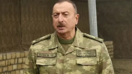 Կեղծիքները ագրեսիայի նախերգանք են. Ինչու է Բաքուն վերագրել իրեն ուրիշի պատմությունը