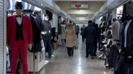 «Որքան շուտ վերացնեն խնդիրները, այնքան ավելի շուտ «Մալաթիա» տոնավաճառը կվերաբացվի». ՔՀՏԱ