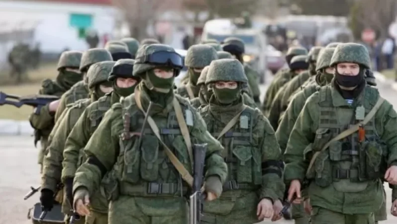 Ռուսաստանը բանակի մարտունակության ստուգումներ է սկսել