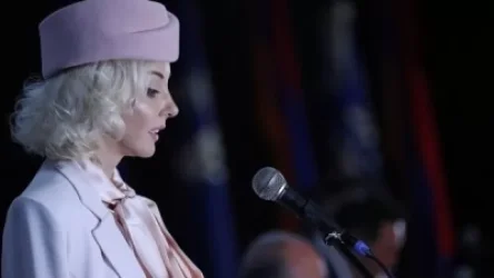 Նատալյա Ռոտենբերգը առաջադրվեց Երևանի քաղաքապետի թեկնածու