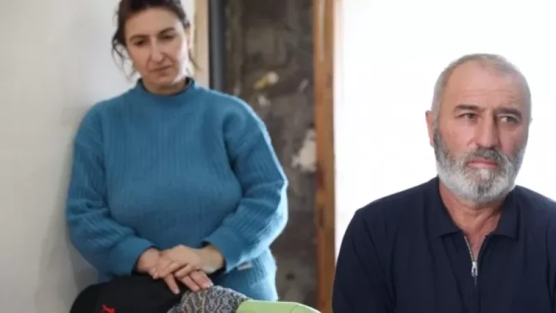 «Անտեղյակության, անորոշության մեջ դանդաղ մահանում ենք». անհետ կորած զինվորի ծնող. «Hetq»