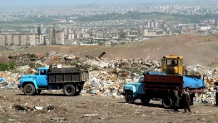 Նուբարաշենի աղբավայրի փոխարեն նորը կկառվուցվի. ԶԼՄ