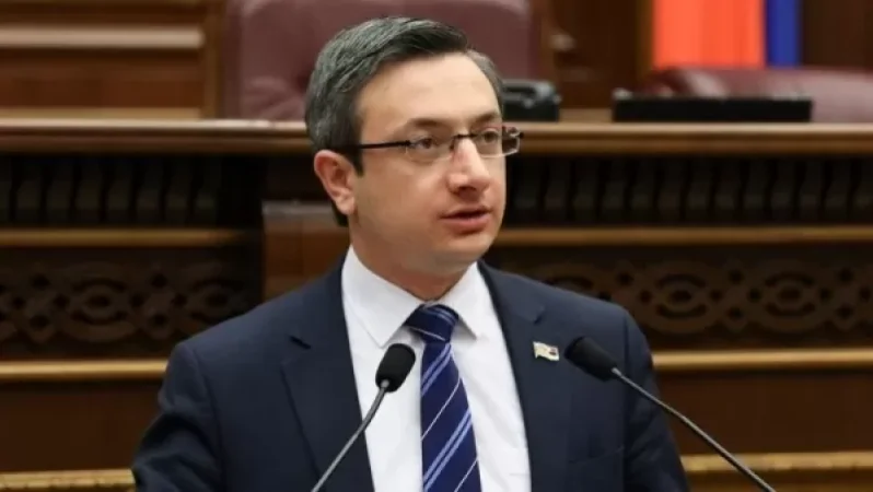 Արտակ Դավթյանը պետք է դատվի պետական ռեսուրսները ոչ արդյունավետ օգտագործելու համար. Գորգիսյան