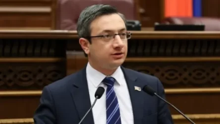 Արտակ Դավթյանը պետք է դատվի պետական ռեսուրսները ոչ արդյունավետ օգտագործելու համար. Գորգիսյան