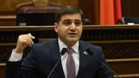 Հրատապ և անհետաձգելի մի շարք հարցերով դիմել եմ Արմեն Սարգսյանին․Արման Բաբաջանյան