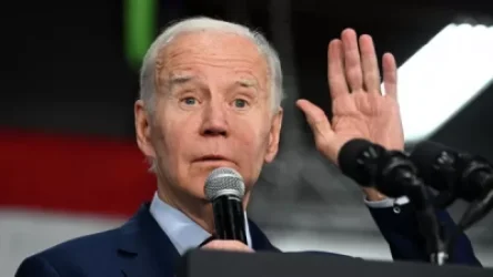 Ինչ նկատի ուներ Բայդենը. Սպիտակ տունը`  «Իրանն ազատագրելու» մասին