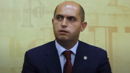 ՏԵՍԱՆՅՈՒԹ․ Աշոտյանը ձերբակալվել է՝ խափանման միջոցի պայմանները խախտելու համար․ ՔԿ