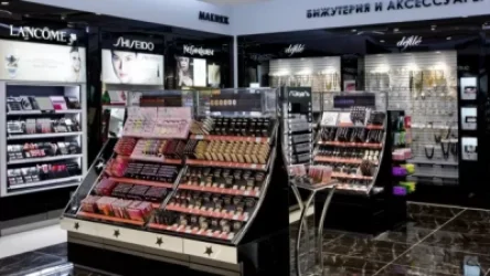 Մի շարք կոսմետիկ ապրանքանիշեր կվերադառնան Ռուսաստան
