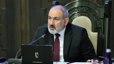 Ամուլսարի հանքը կլինի հանքարդյունաբերության ոլորտում նոր ստանդարտների ներդրման հարթակ. Փաշինյան