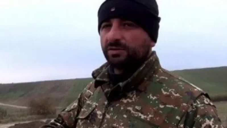 Ադրբեջանցիները մեր հովիվներին ասում են՝ հետ գնացեք, հովիվներն էլ իրենց են ասում՝ հետ գնան. Ներքին Խնձորեսկի գյուղապետ