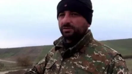 Ադրբեջանցիները մեր հովիվներին ասում են՝ հետ գնացեք, հովիվներն էլ իրենց են ասում՝ հետ գնան. Ներքին Խնձորեսկի գյուղապետ