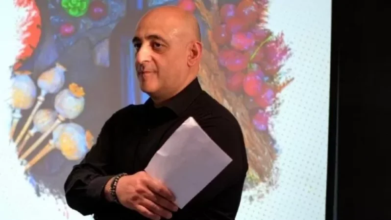 «Զինծառայողների ապահովագրության հիմնադրամի» տնօրեն Վարուժան Ավետիքյանը վայր է դնում լիազորությունները