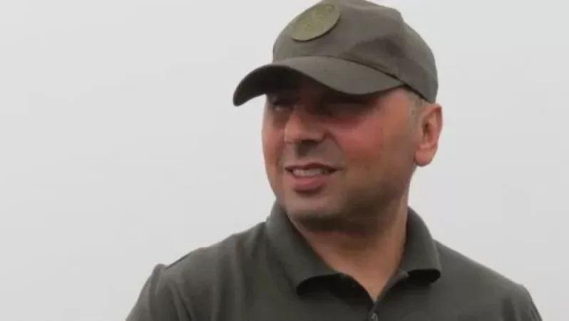 Ադրբեջանում խուճապային տրամադրություններ են. Կարեն Հովհաննիսյան