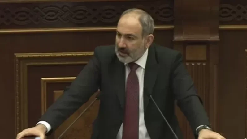 Ադրբեջանական կողմը կտրականապես չի ընդունել Հադրութի շրջանի դեօկուպացիայի մեր առաջարկը. Փաշինյան