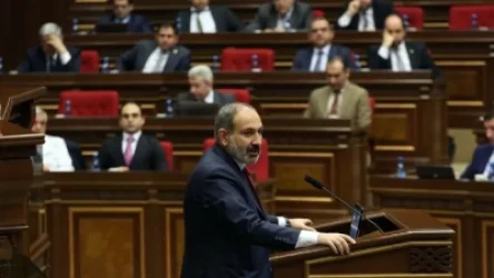 Փաշինյանի սայթաքումները խորհրդարանում․ ուշագրավ հայտարարությունների հետքերով․ «Ժողովուրդ»