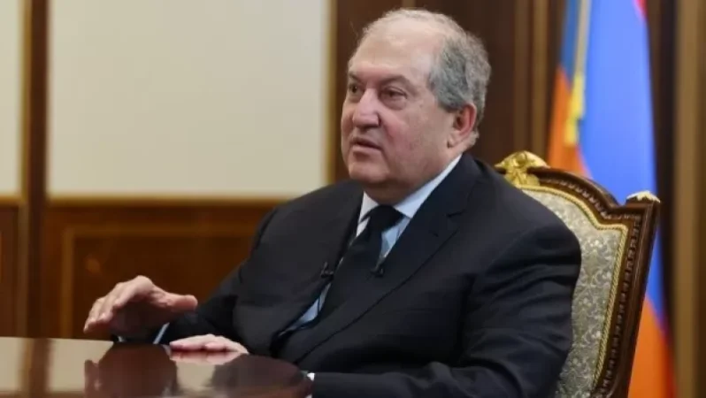 Նախագահը չի ստորագրել վիրավորանքի և զրպարտության համար դրամական փոխհատուցման չափերը բարձրացնող օրենքը և դիմել է ՍԴ