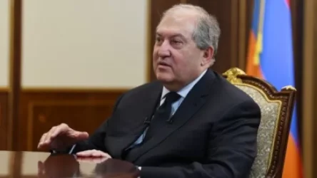 Նախագահը չի ստորագրել վիրավորանքի և զրպարտության համար դրամական փոխհատուցման չափերը բարձրացնող օրենքը և դիմել է ՍԴ