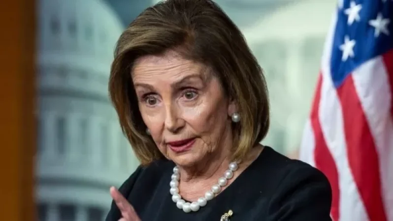 Փելոսին կարող է հրաժարական տալ ամուսնու դեմ մահափորձի պատճառով. CNN