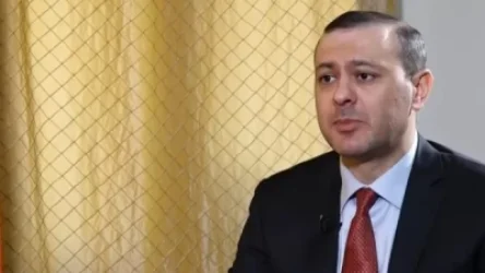 ԱԽ քարտուղարը՝ Օնիկ Գասպարյանի և Նիկոլ Փաշինյանի՝ փոխադարձ մեղադրանքների մասին