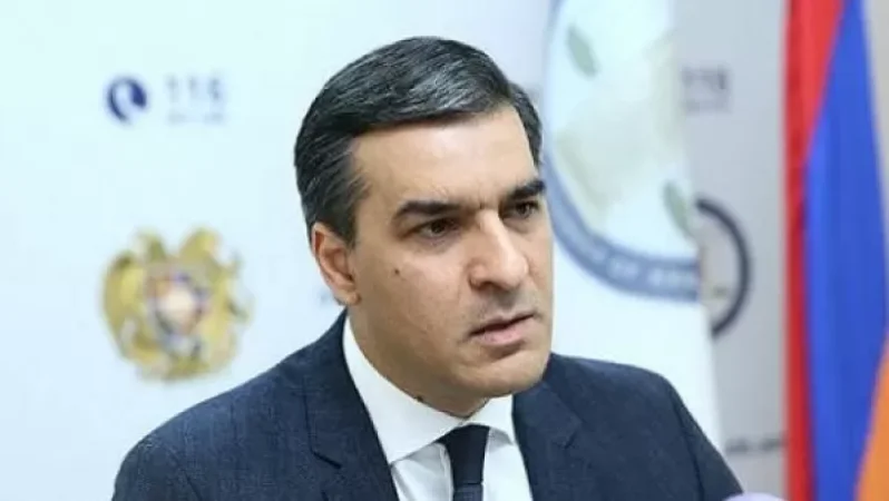 The Human Rights Defender Appeals to Law Enforcement to Investigate the Illegal and Distorted Public Conduct of Certain Officials