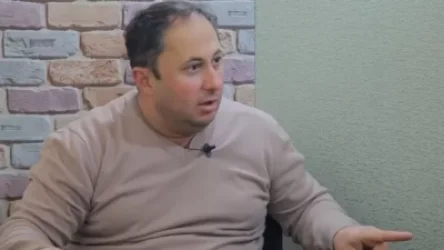 «Կա վարկած, որ պատերազմը՝ հողերը հանձնելու բեմականացում էր». Հայկ Մանասյան