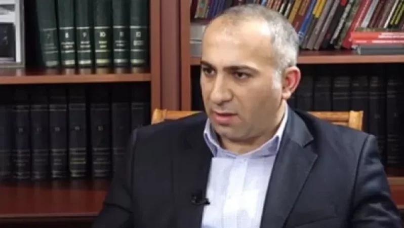 The Challenge is to Have a Capable Armed Forces, Political Scientist Says