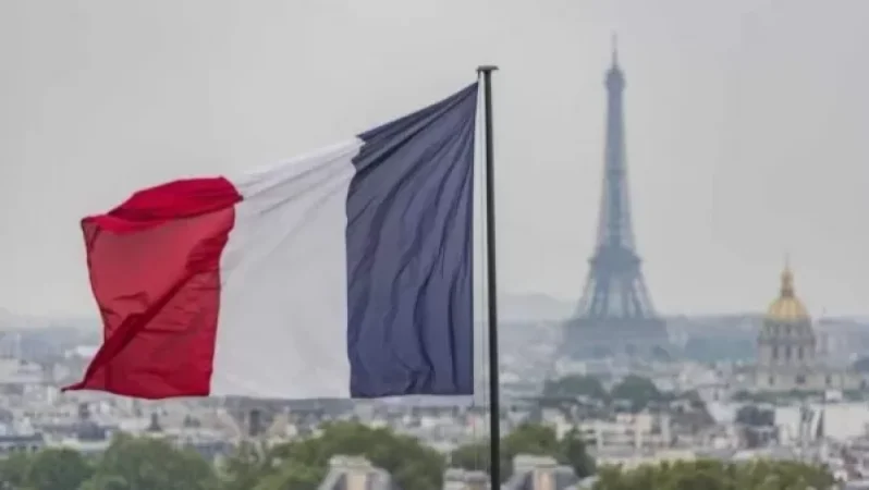 Ֆրանսիացի պատգամավորն առաջարկել է չեղարկել հակառուսական պատժամիջոցները հանուն Ուկրաինայի