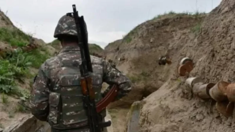 Ճակատային գծի հյուսիս-արևմտյան հատվածում թեժ մարտերում վիրավորվել է մեկ զինծառայող. ՊՆ