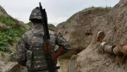 Ճակատային գծի հյուսիս-արևմտյան հատվածում թեժ մարտերում վիրավորվել է մեկ զինծառայող. ՊՆ