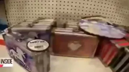 ՏԵՍԱՆՅՈՒԹ. ԱՄՆ-ում դպրոցականների ծնողները սկսել են զրահակայուն ուսապարկեր և պաշտպանիչ թիթեղներ գնել