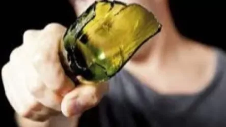 Շահումյանցին համագյուղացուց ուզել է եղբոր պարտքը, չստանալուց հետո վիճել է, շշով գլխին խփել