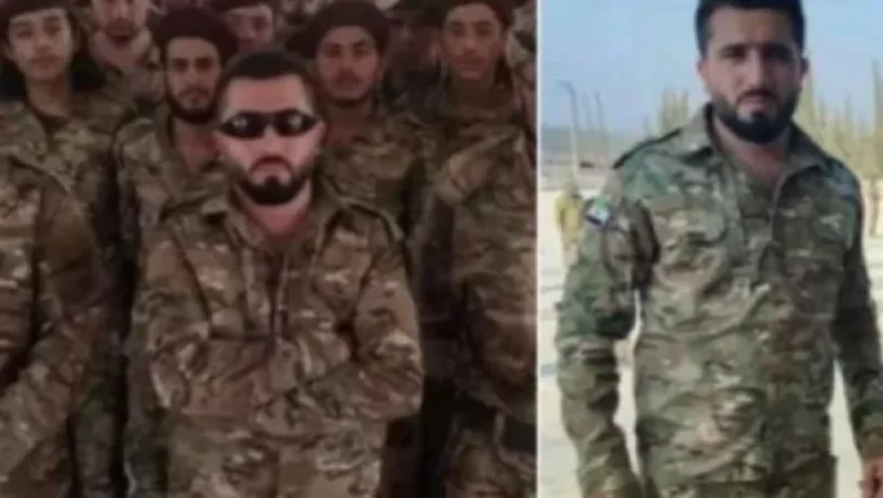 Հայկական բանակը ոչնչացրել է Ադրբեջանի ԶՈւ փոխգնդապետ Նայիլ Ռաֆաիլ օղլու Օրուջովին