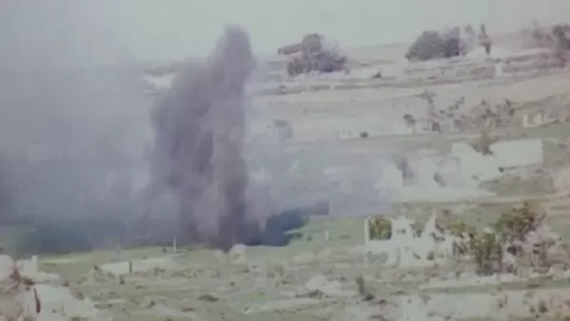 Թշնամու շարքերում նահանջի համար ասկյար չի մնացել. ԱՀ նախագահի խոսնակ