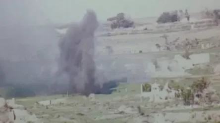 Թշնամու շարքերում նահանջի համար ասկյար չի մնացել. ԱՀ նախագահի խոսնակ