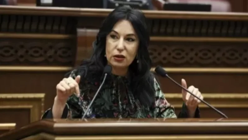 Եվրոպայի Խորհուրդը կարծես թե վերածվել է հակառուսական ակումբի. Զոհրաբյան